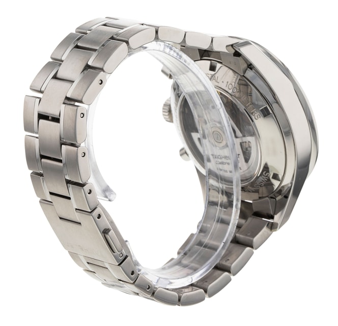 Tag Heuer Carrera CV2014.BA0794 Image 3